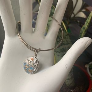 SoCal Alex & Ani Bracelet